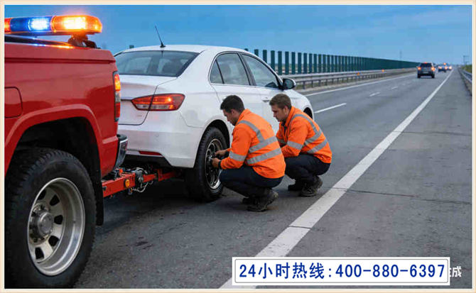 连江汽车救援道路救援 连江汽车救援道路救援