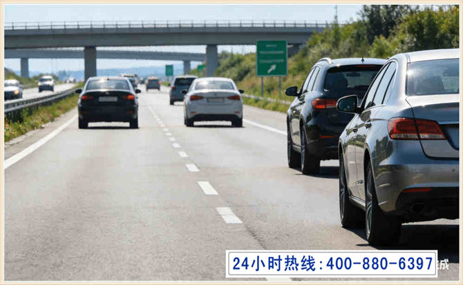 连江长春拖车电话